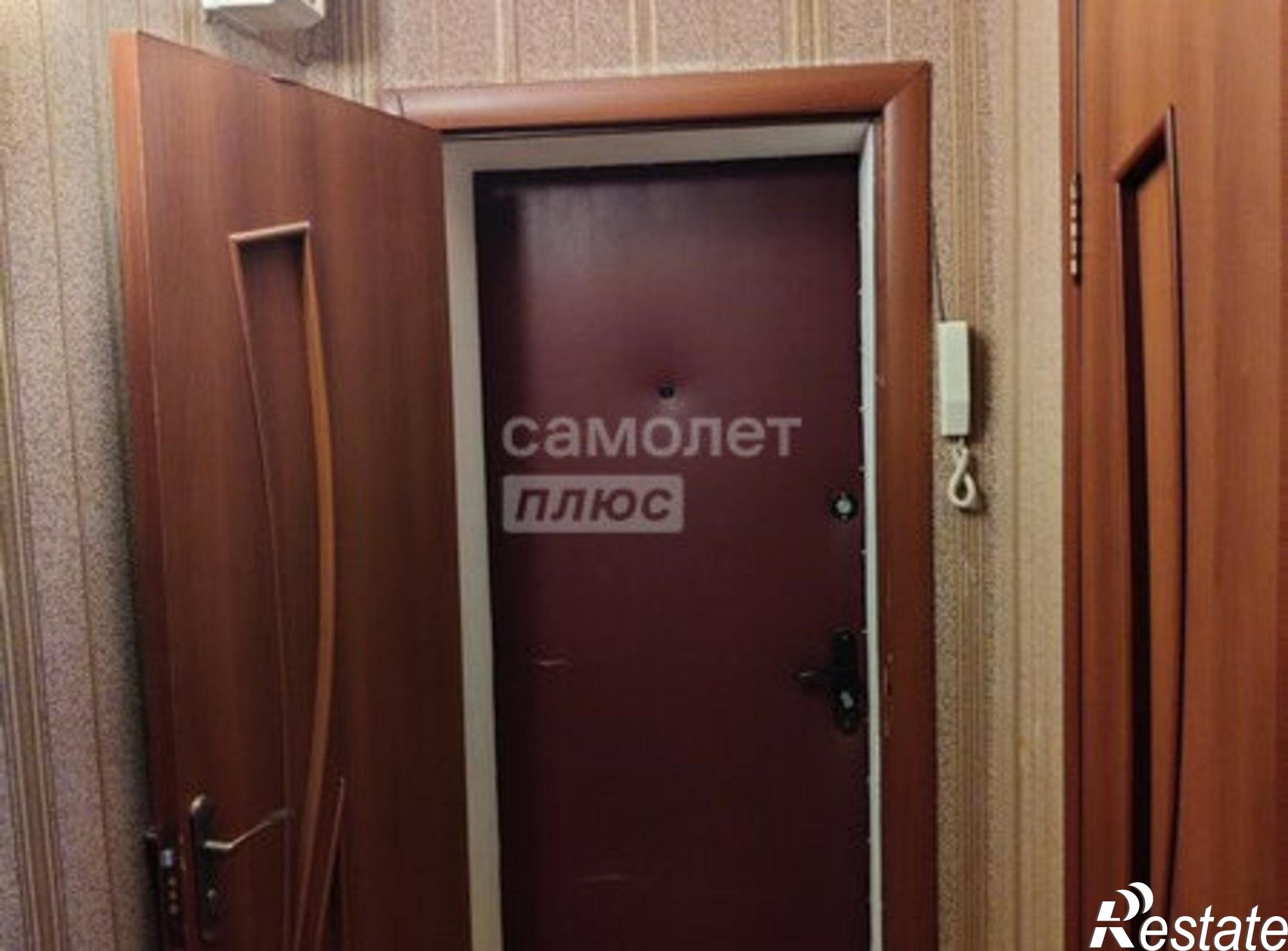 Купить квартиру за 2 580 000 рублей на Станкозаводская улица, 1/1