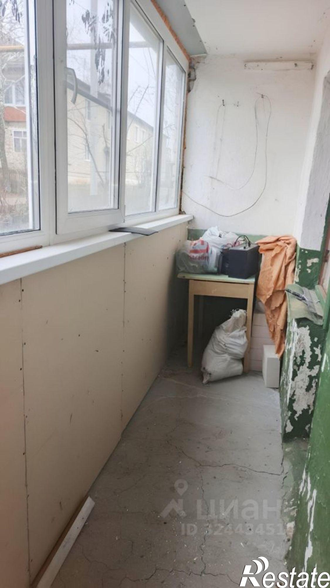 Купить квартиру за 380 000 рублей на Совхозная улица, 4