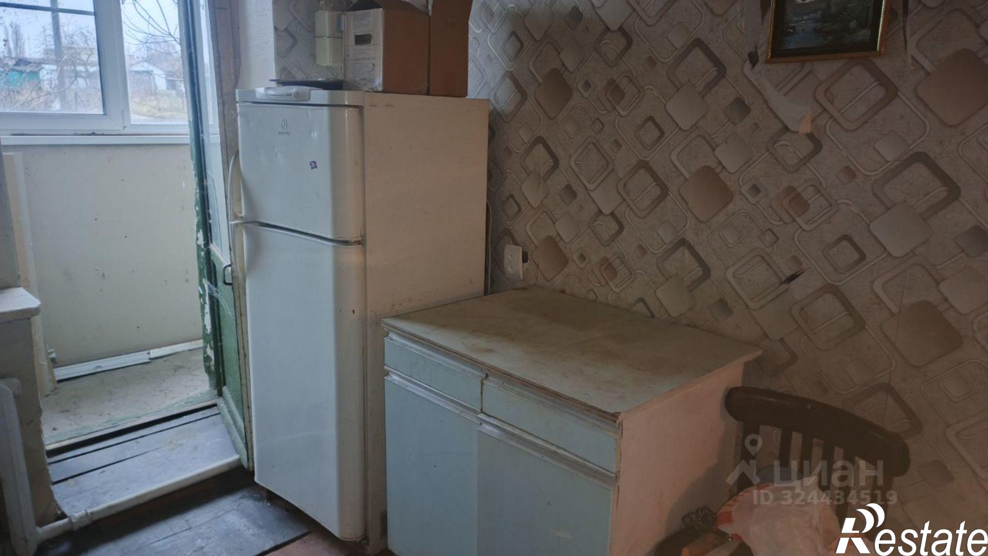 Купить квартиру за 380 000 рублей на Совхозная улица, 4