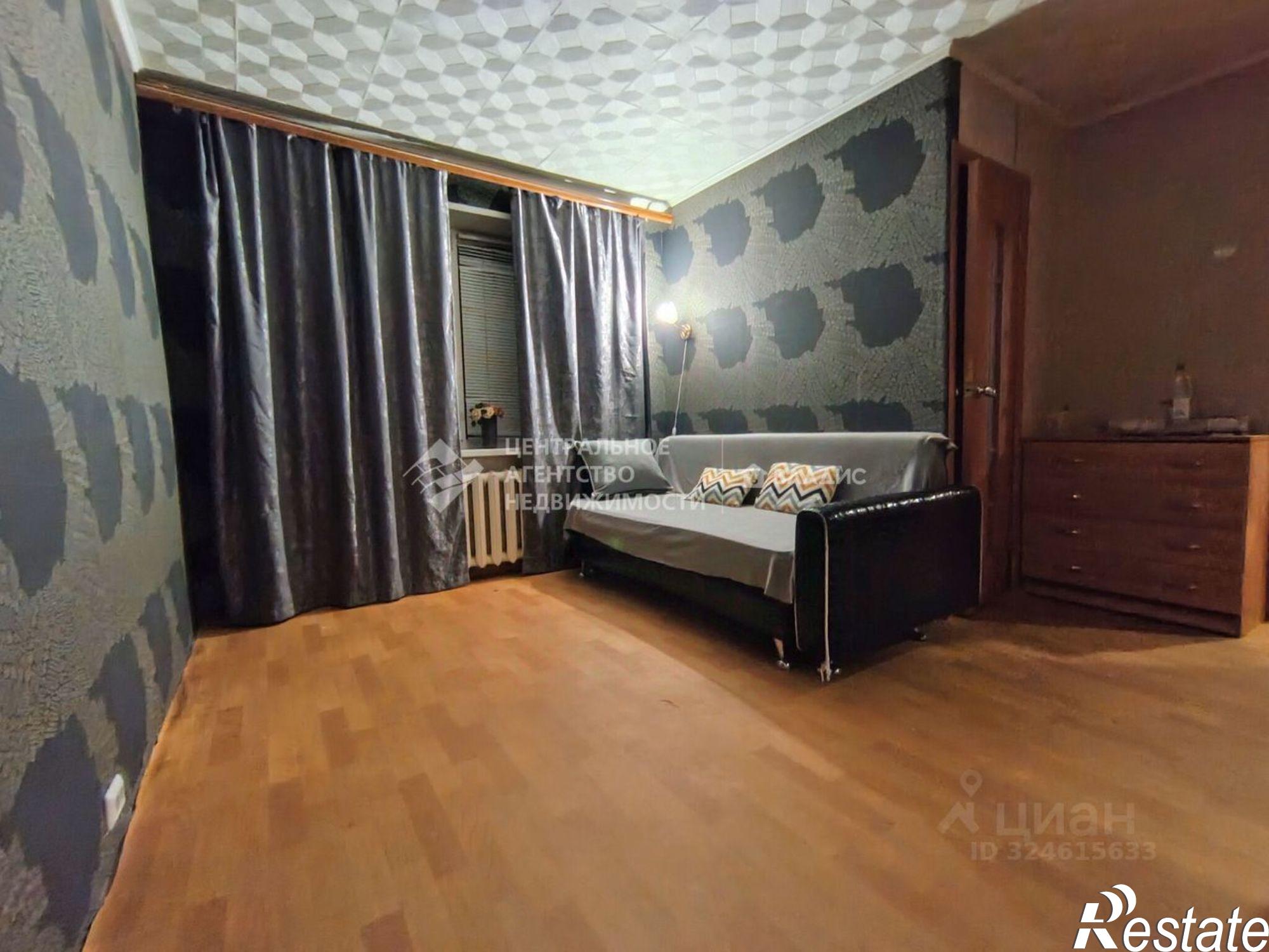 Купить квартиру за 980 000 рублей на улица Стройкова, 8