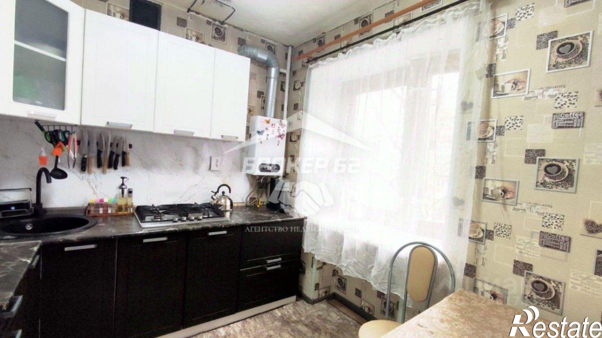 Купить квартиру за 3 250 000 рублей на улица Керамзавода, 14