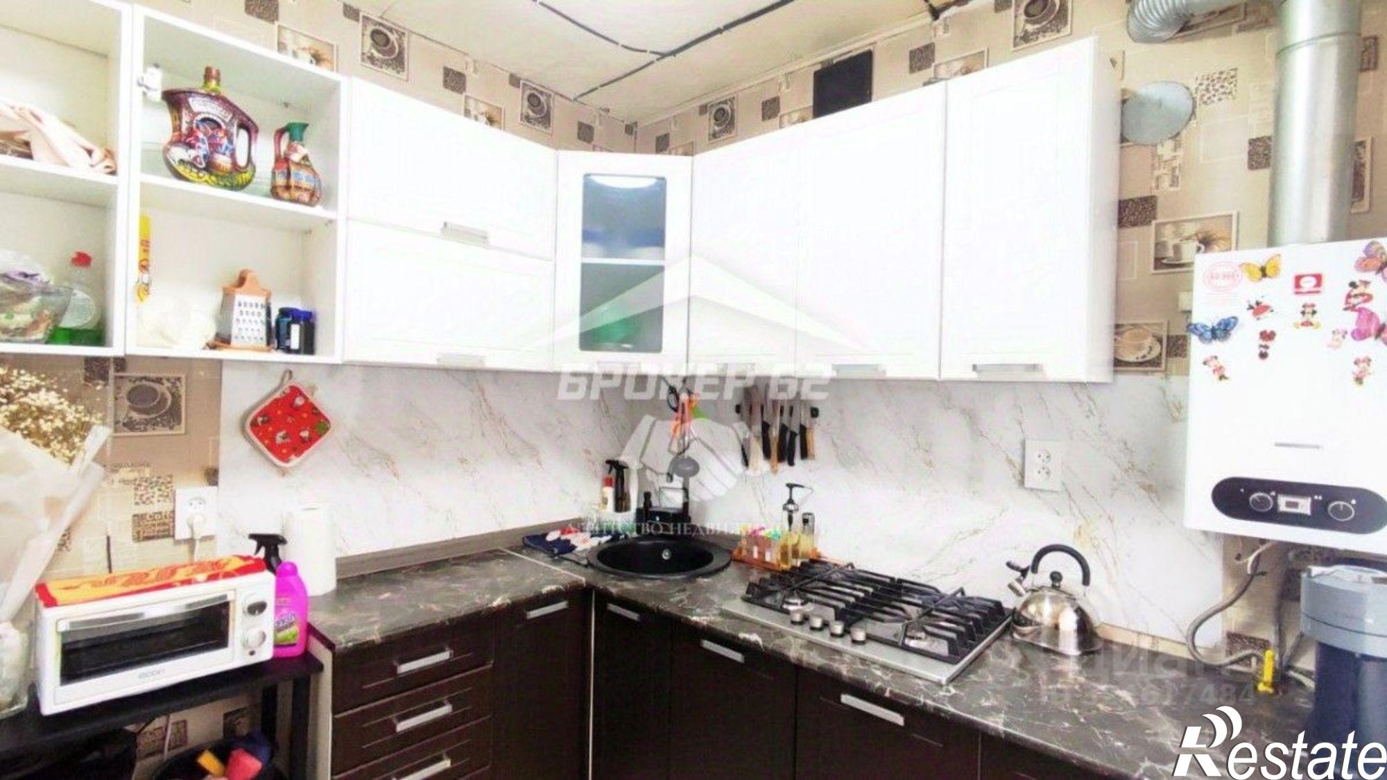 Купить квартиру за 3 250 000 рублей на улица Керамзавода, 14