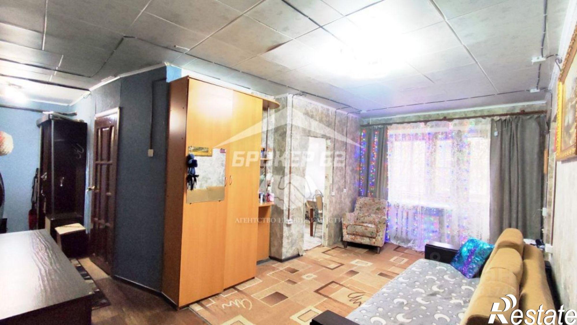 Купить квартиру за 3 250 000 рублей на улица Керамзавода, 14