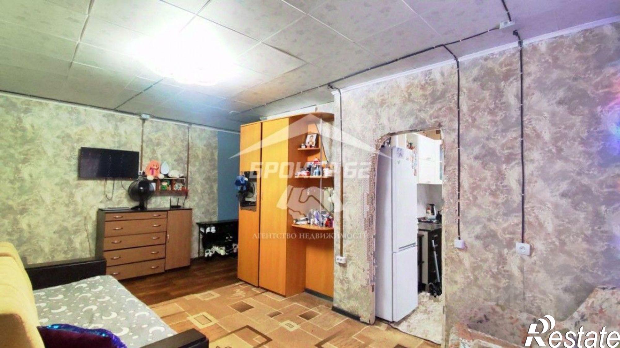 Купить квартиру за 3 250 000 рублей на улица Керамзавода, 14