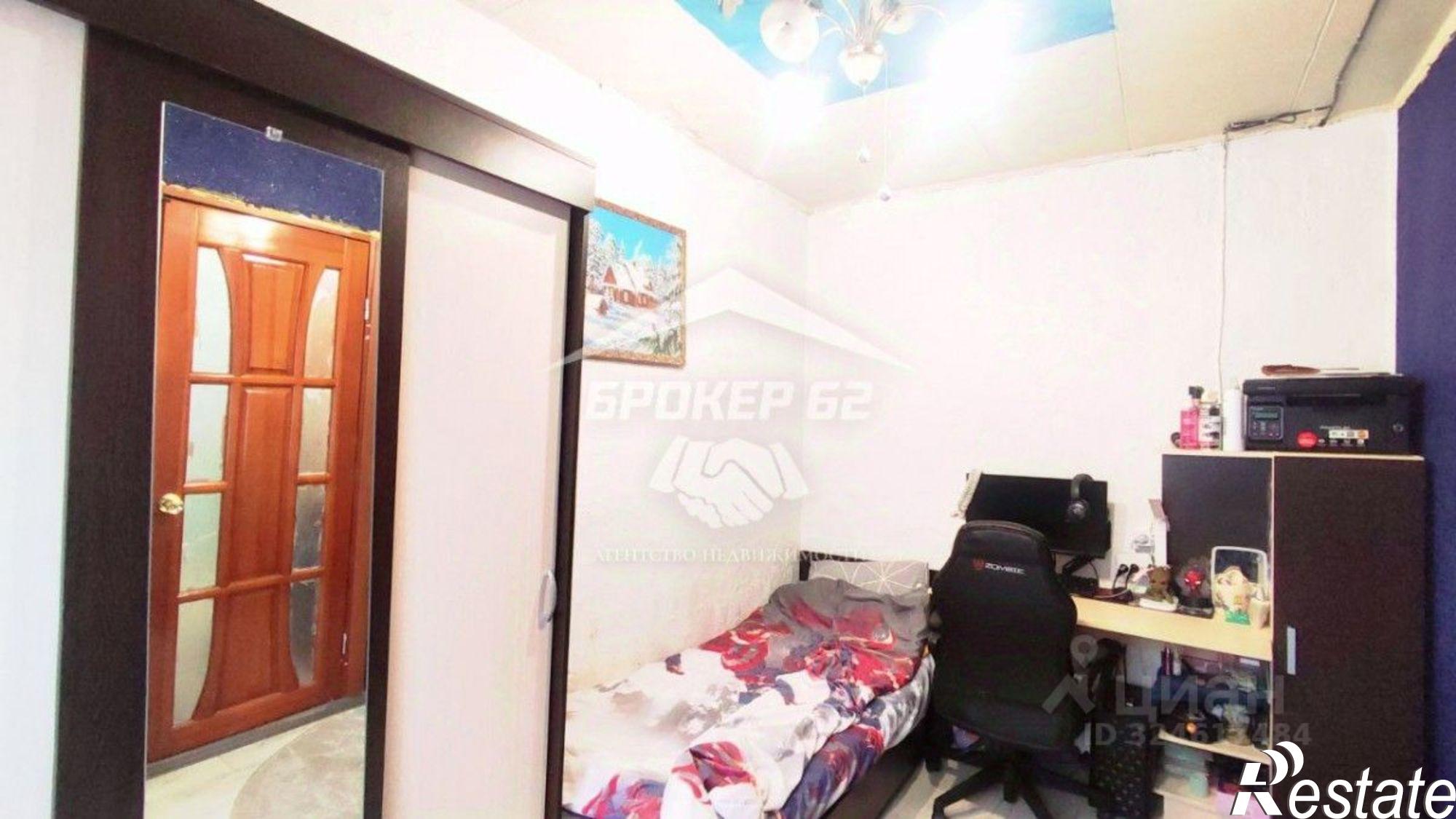 Купить квартиру за 3 250 000 рублей на улица Керамзавода, 14