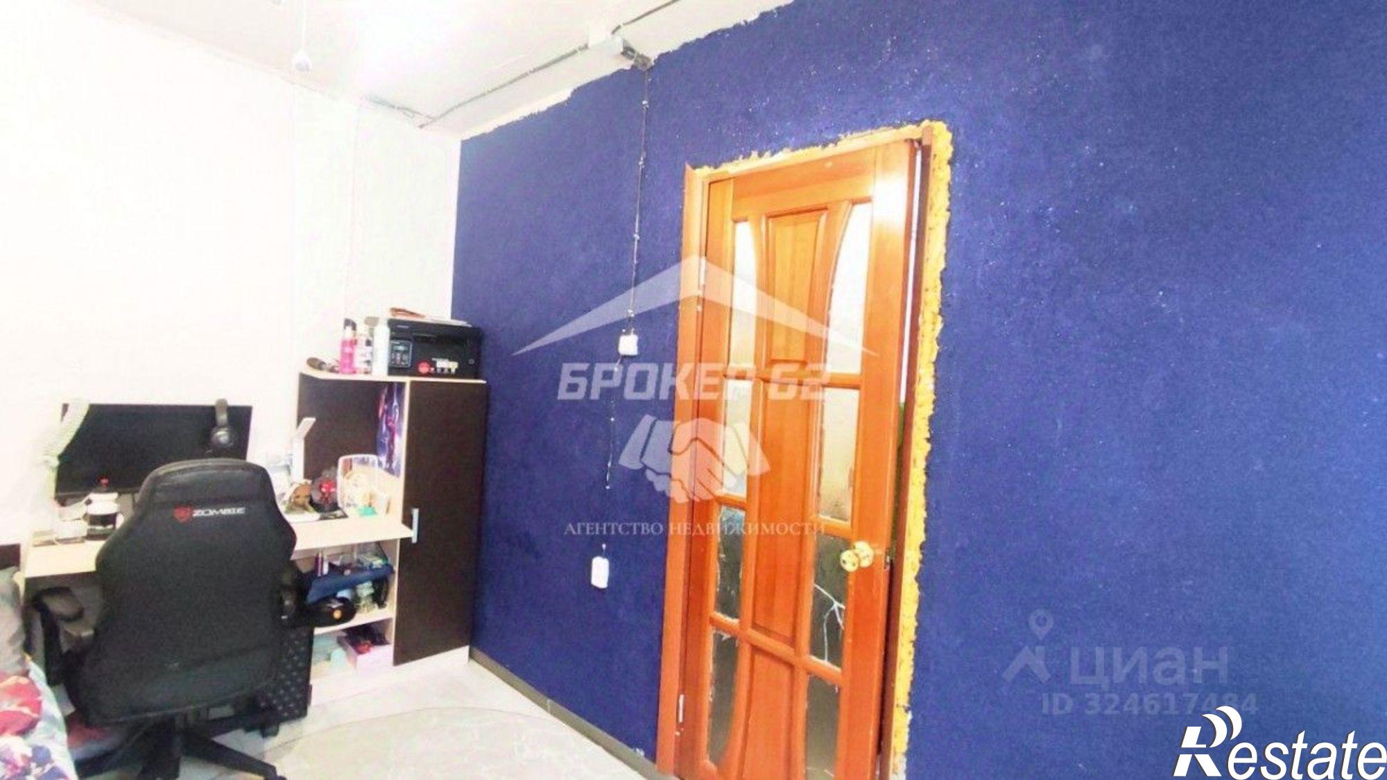 Купить квартиру за 3 250 000 рублей на улица Керамзавода, 14