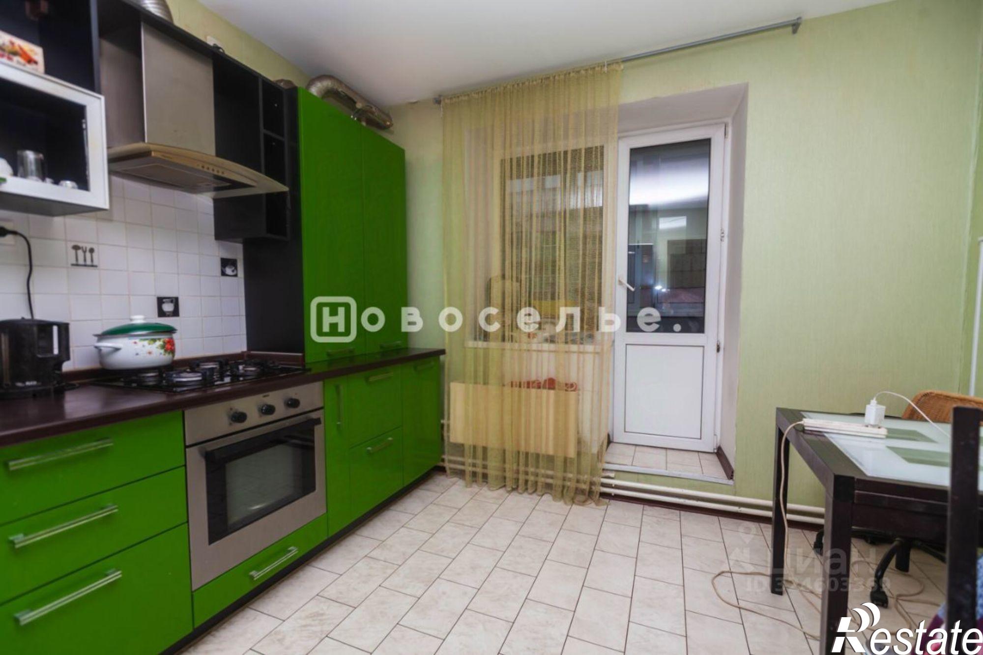 Купить квартиру за 4 500 000 рублей на город Рязань