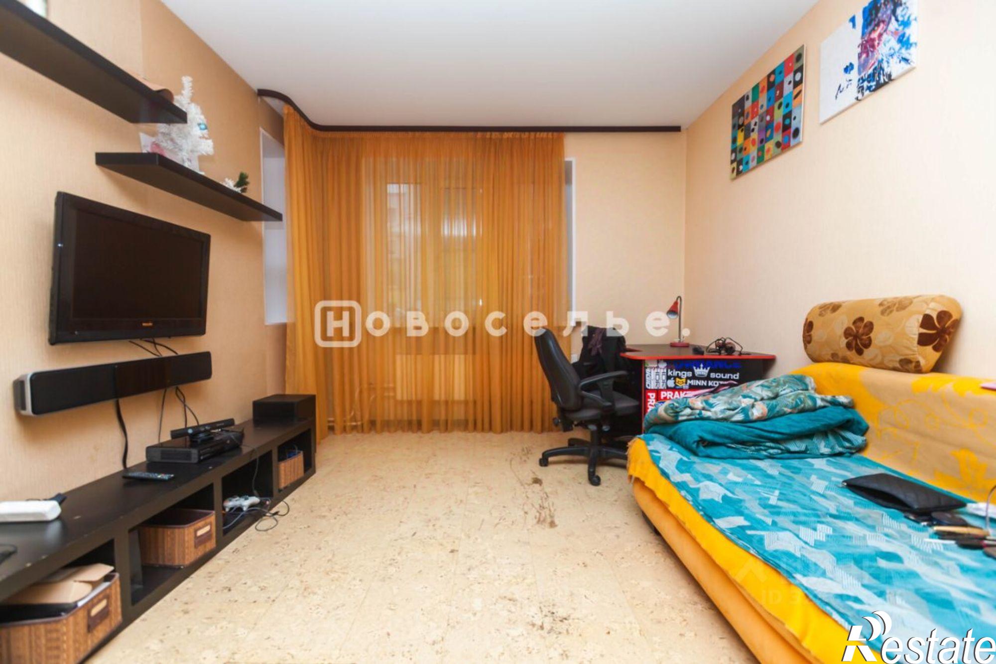 Купить квартиру за 4 500 000 рублей на город Рязань