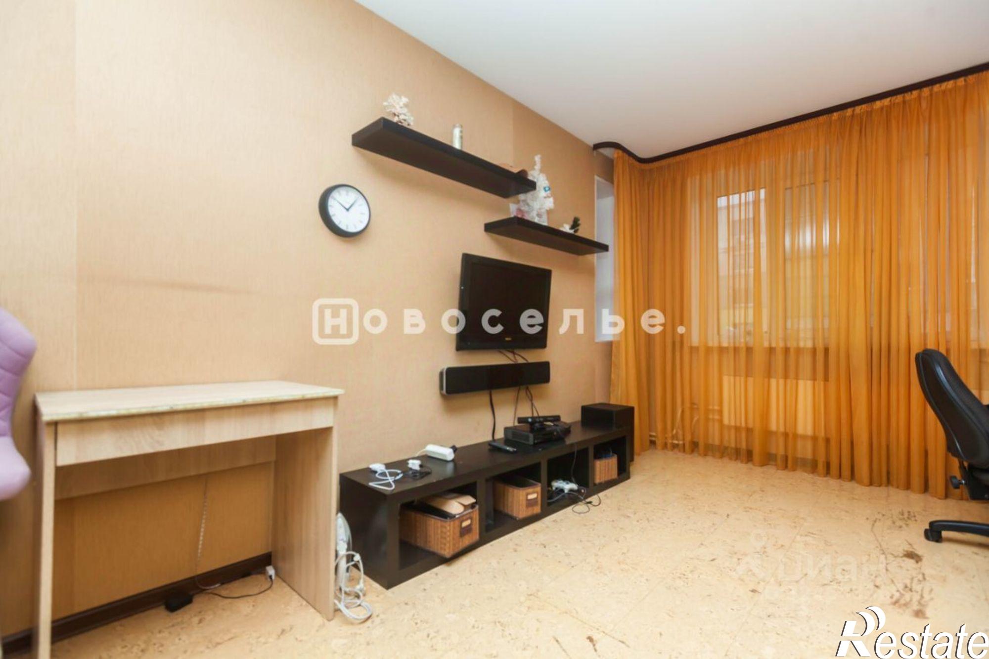 Купить квартиру за 4 500 000 рублей на город Рязань