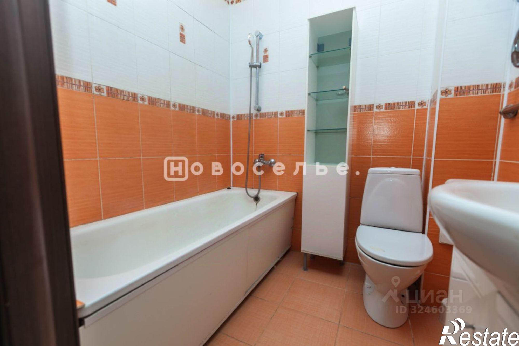 Купить квартиру за 4 500 000 рублей на город Рязань