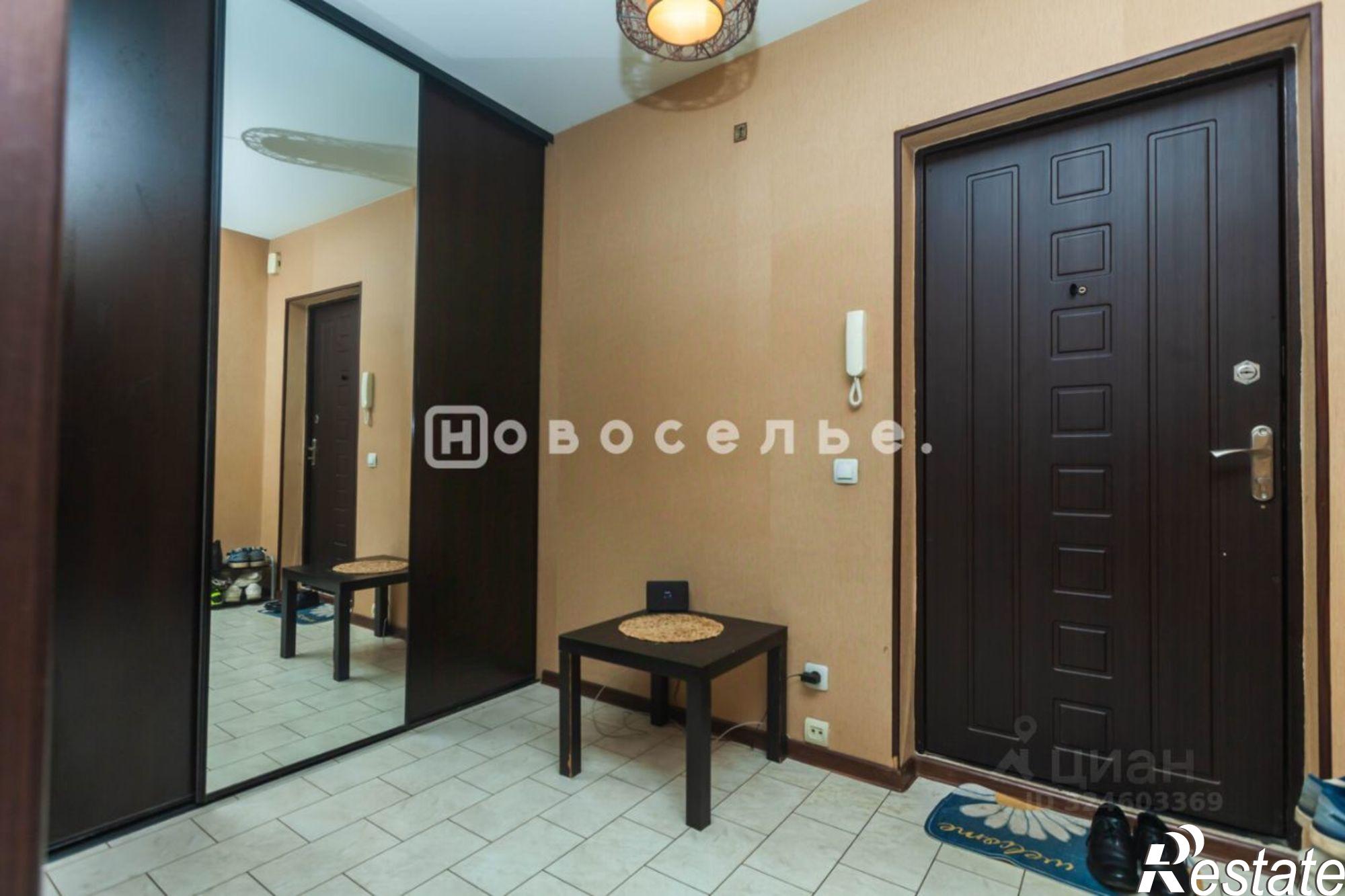 Купить квартиру за 4 500 000 рублей на город Рязань