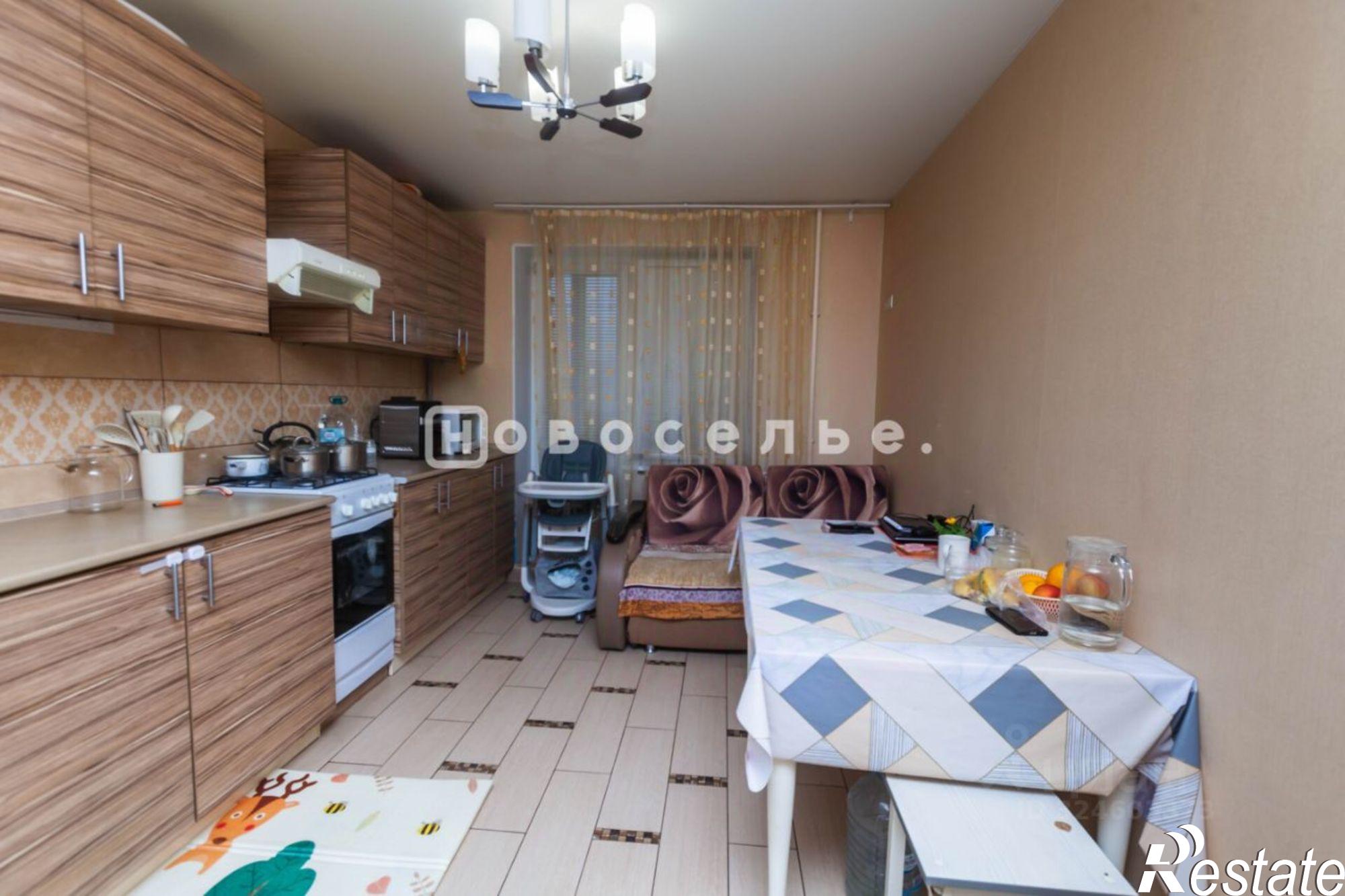 Купить квартиру за 7 000 000 рублей на город Рязань, улица Кальная