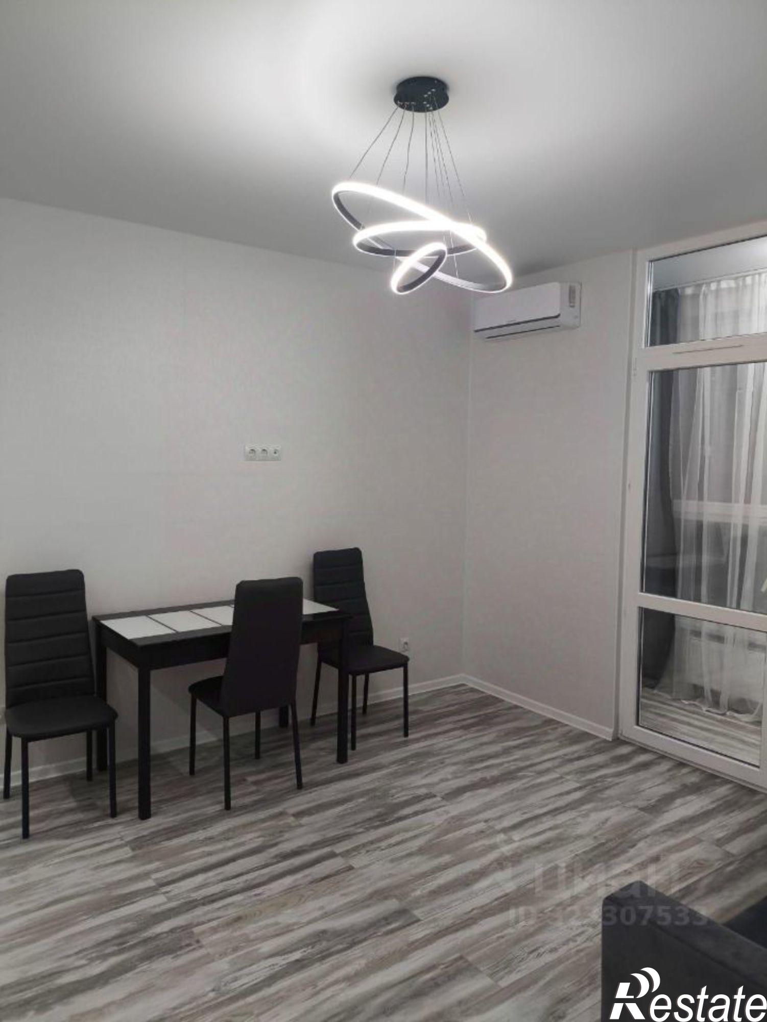 Купить квартиру за 5 650 000 рублей