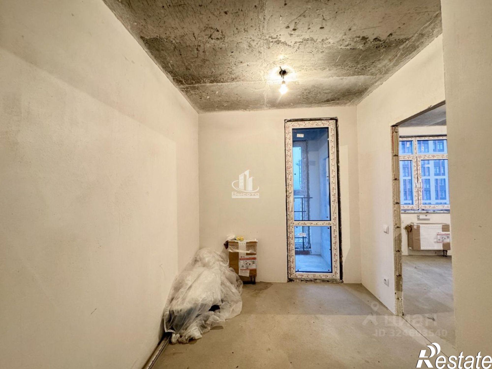 Купить квартиру за 3 100 000 рублей на Рязань, улица Льговская, 10