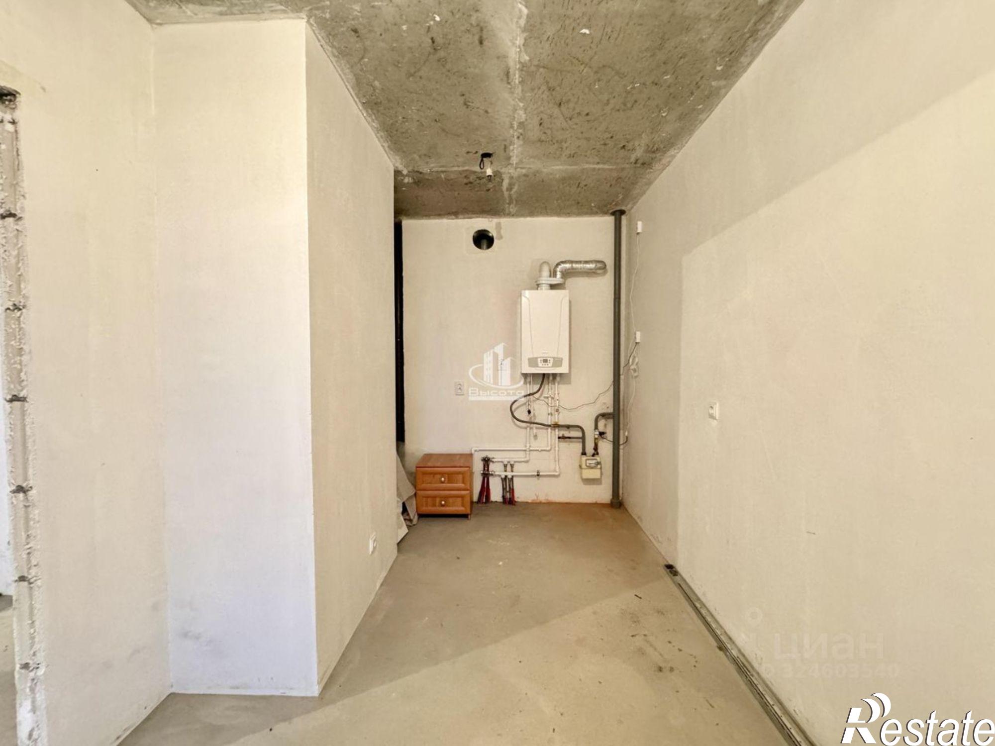 Купить квартиру за 3 100 000 рублей на Рязань, улица Льговская, 10