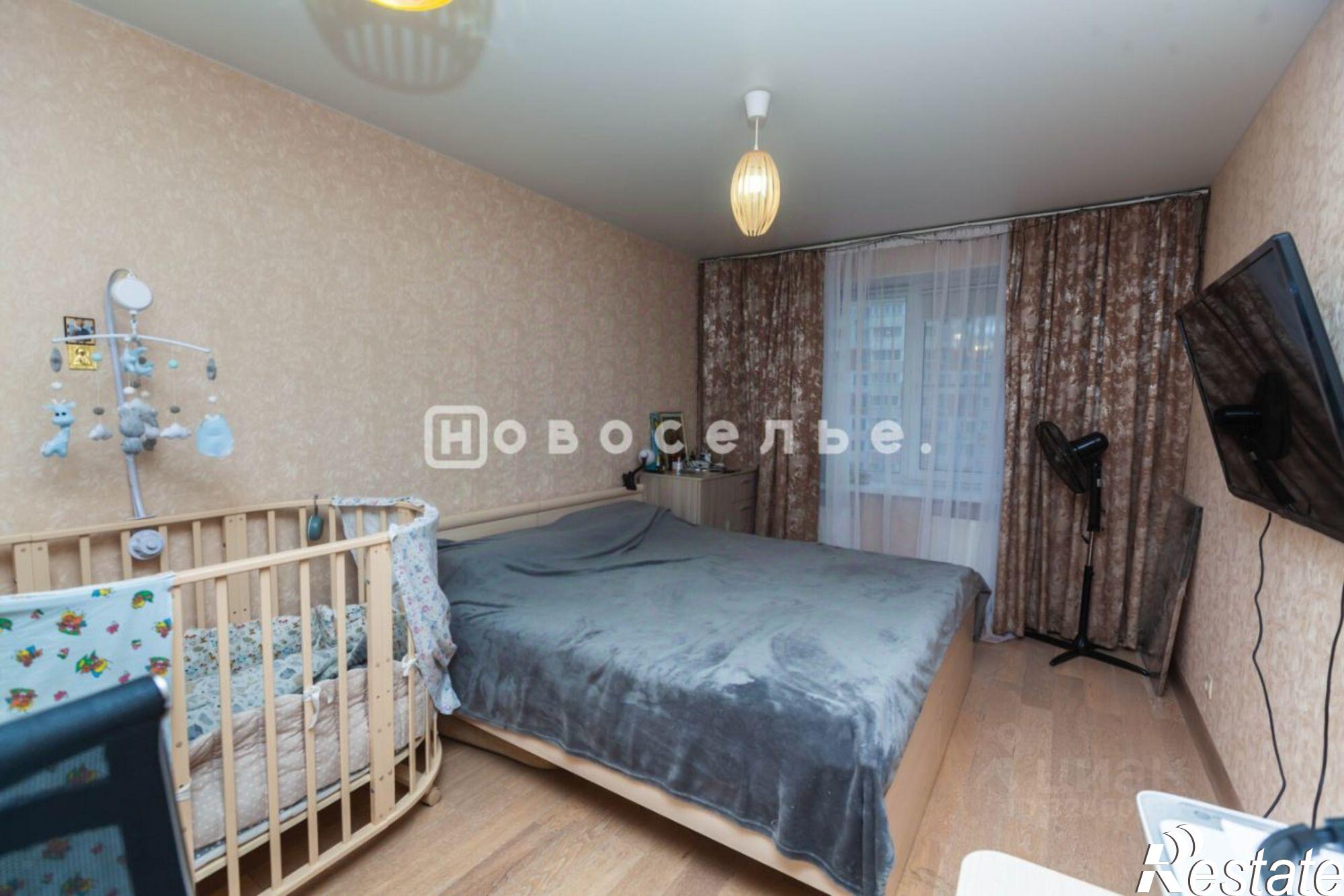 Купить квартиру за 7 000 000 рублей на город Рязань, улица Кальная