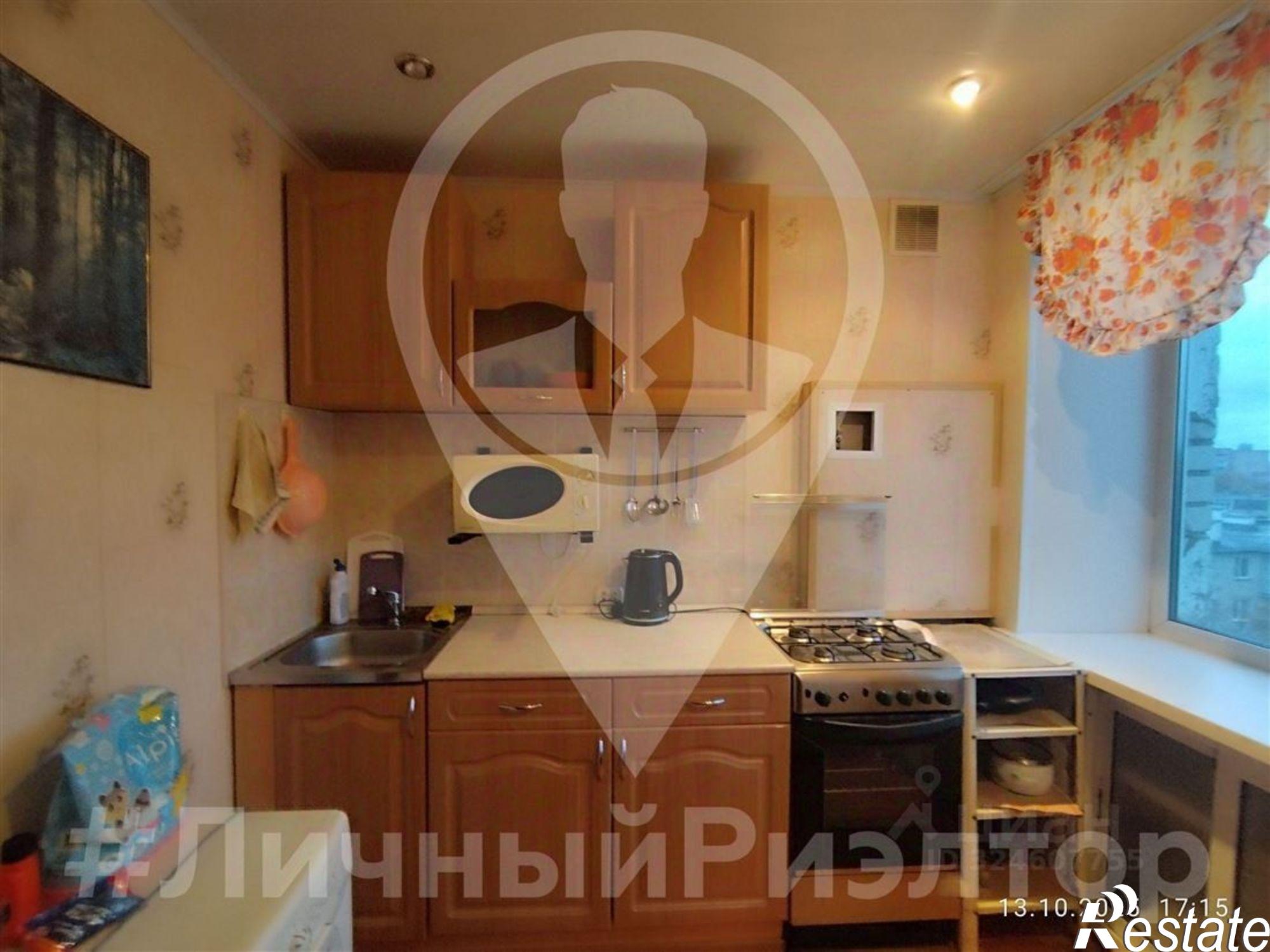 Купить квартиру за 3 800 000 рублей на Рязанская обл., г Рязань, ул Свободы, д. 95