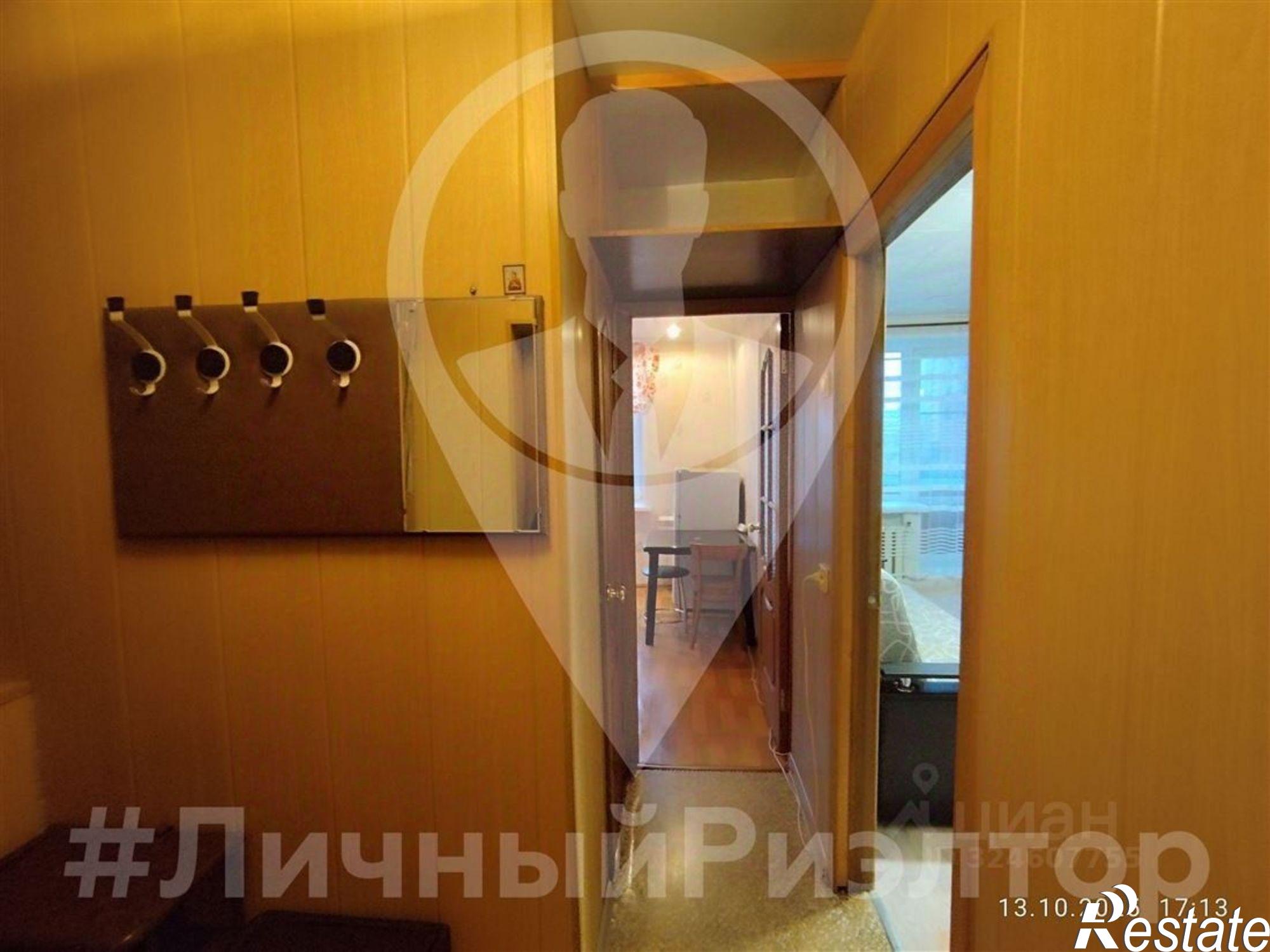 Купить квартиру за 3 800 000 рублей на Рязанская обл., г Рязань, ул Свободы, д. 95