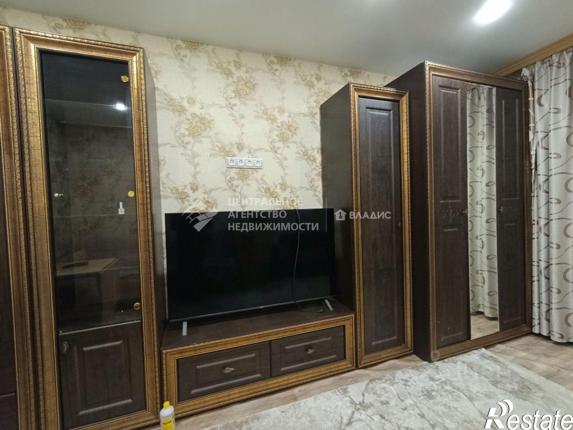 Купить квартиру за 1 800 000 рублей на рабочий посёлок Шилово