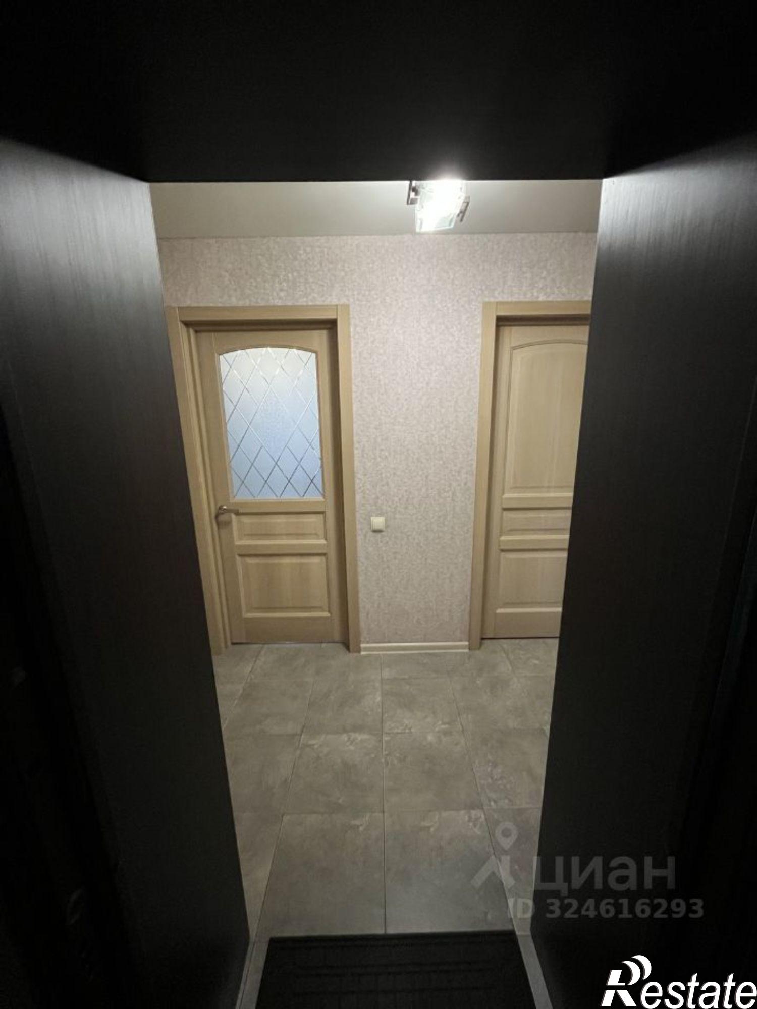 Купить квартиру за 6 500 000 рублей на Рязань, Вишнёвая улица, 21