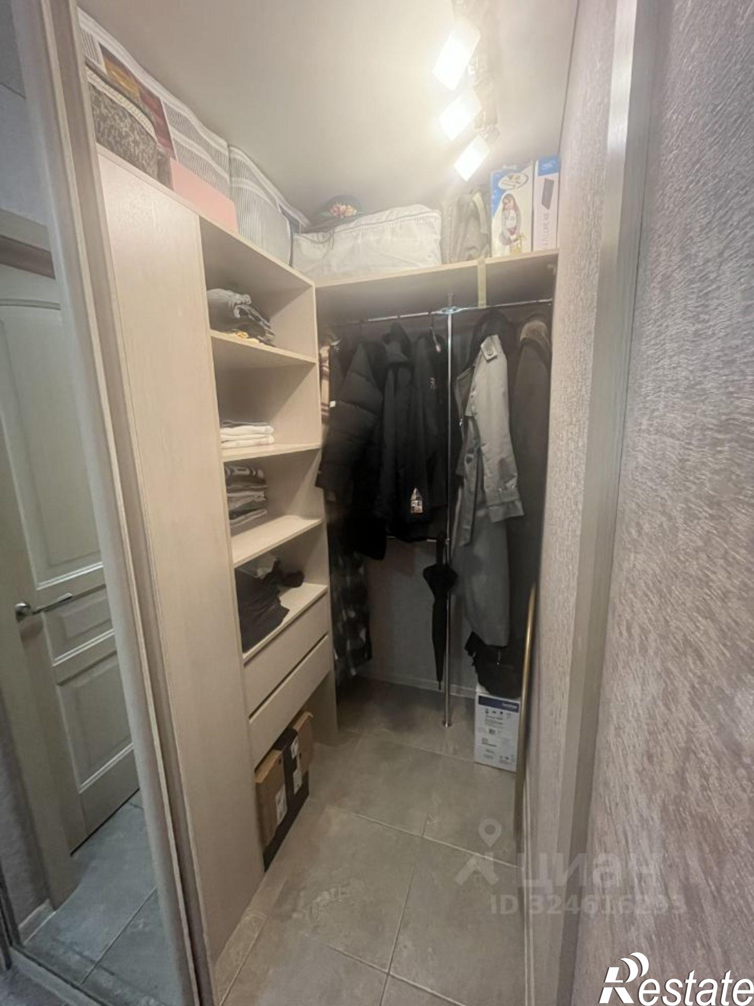 Купить квартиру за 6 500 000 рублей на Рязань, Вишнёвая улица, 21