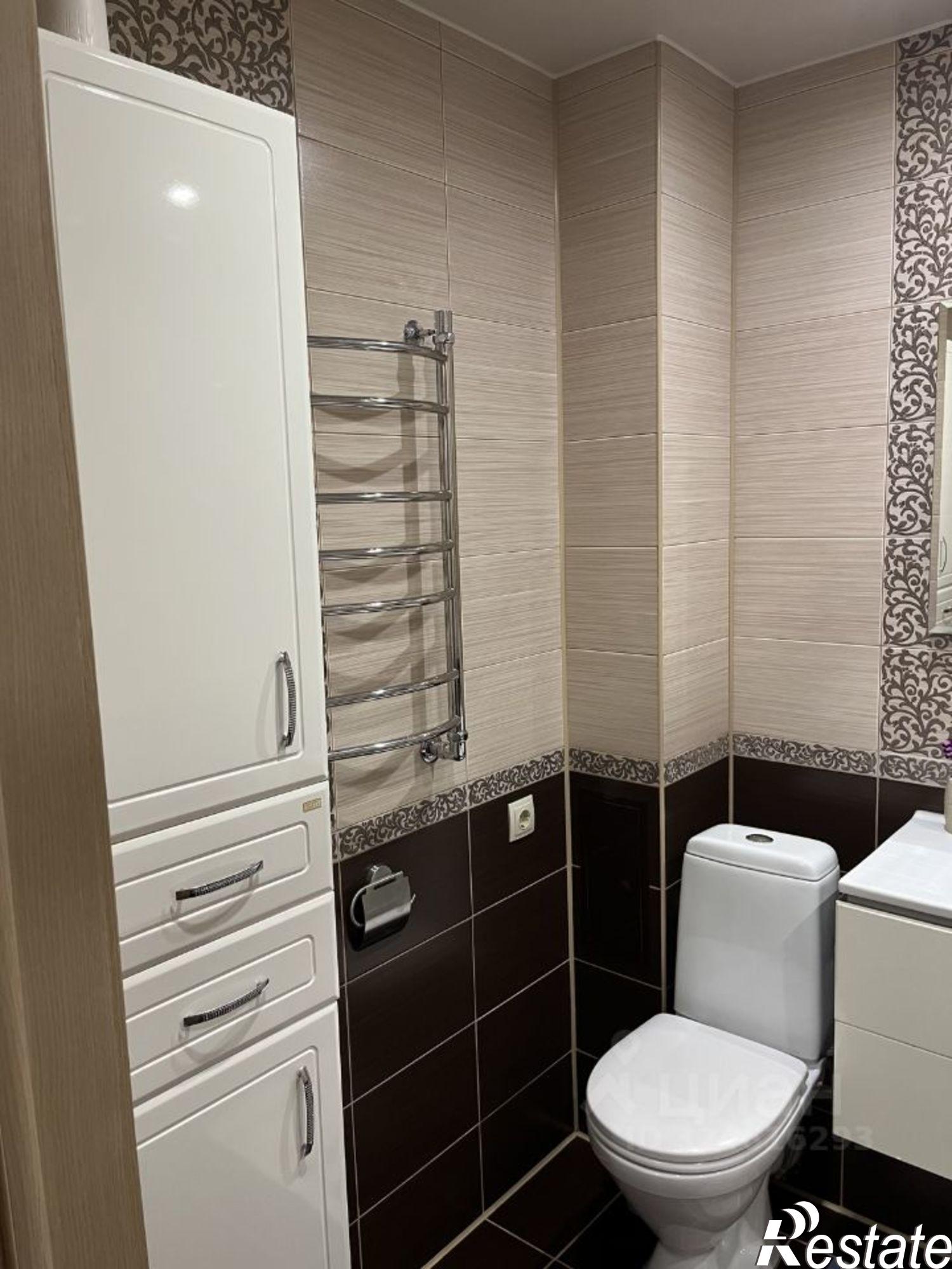 Купить квартиру за 6 500 000 рублей на Рязань, Вишнёвая улица, 21