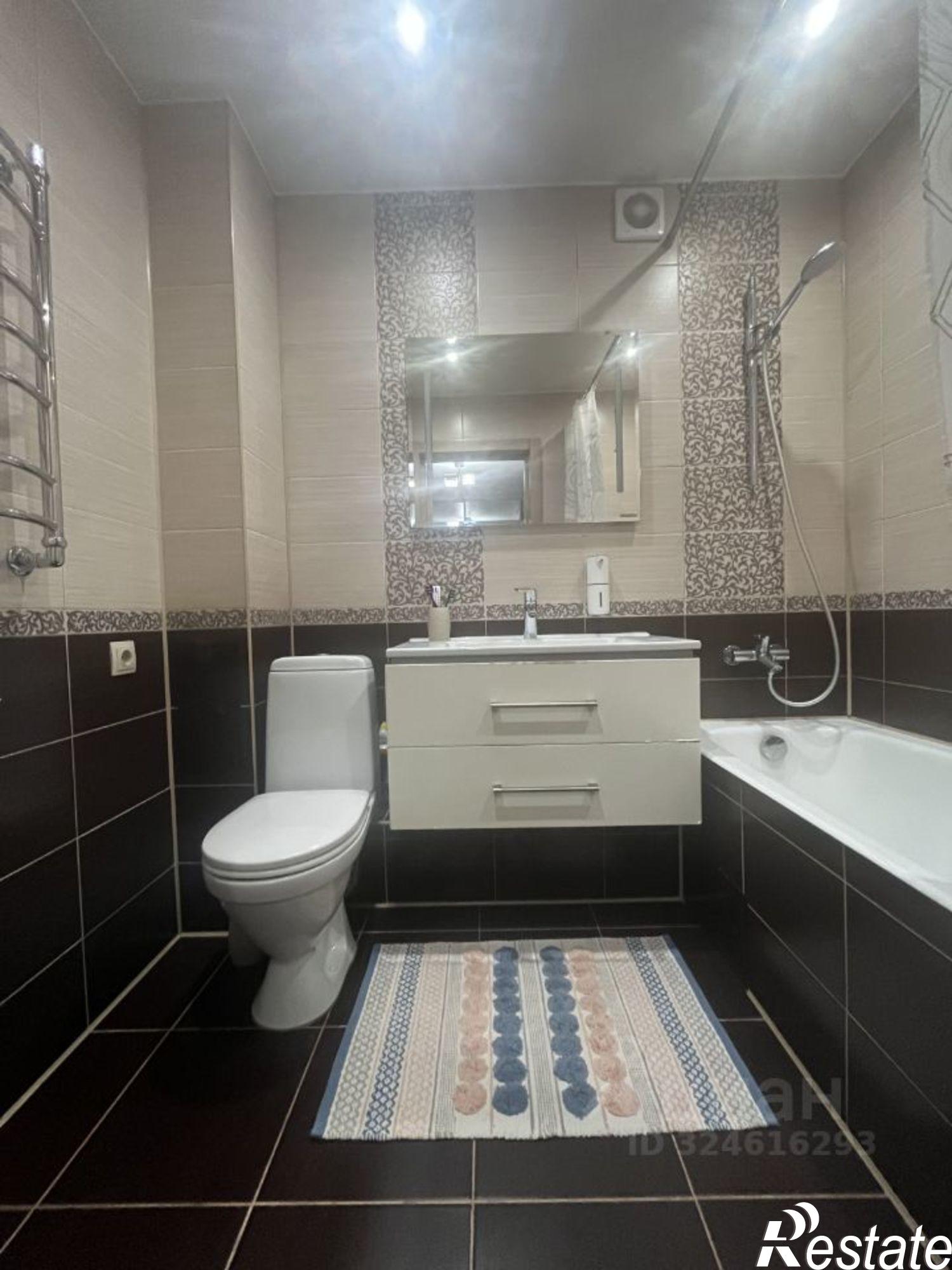 Купить квартиру за 6 500 000 рублей на Рязань, Вишнёвая улица, 21