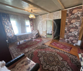 2-комн, 47кв м, этаж 1/1 ул Рабочий поселок, 5