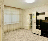 2-комн, 42кв м, этаж 1/4 ул Фрунзе, 29