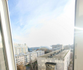 2-комн, 50кв м, этаж 9/10 ул Колхозная, 14 1