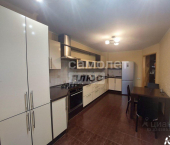 1-комн, 41кв м, этаж 5/10 улица Тимакова, 21А