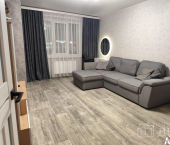 1-комн, 38кв м, этаж 1/10 ул Семчинская, 1