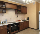 1-комн, 47кв м, этаж 7/17 Первомайский пр-кт, 76 3