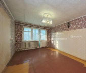 1-комн, 30кв м, этаж 5/5 ул Станкозаводская, 17 1