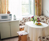 3-комн, 65кв м, этаж 2/9 улица Зубковой, 26