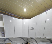 1-комн, 33кв м, этаж 1/9 улица Октябрьский Городок, 8