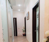 3-комн, 97кв м, этаж 10/10 Интернациональная улица, 16 к7