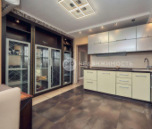 2-комн, 88кв м, этаж 9/10 улица Крупской, 17 к1