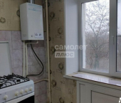 2-комн, 45кв м, этаж 4/5 Станкозаводская улица, 1/1