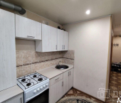 2-комн, 45кв м, этаж 4/5 улица Гайдара, 2А