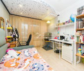 2-комн, 60кв м, этаж 6/10 Большая улица, 100