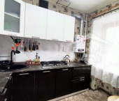 2-комн, 46кв м, этаж 2/4 улица Керамзавода, 14