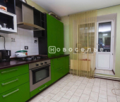 1-комн, 42кв м, этаж 8/11 город Рязань