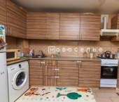 2-комн, 60кв м, этаж 6/10 город Рязань, улица Кальная