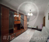 1-комн, 31кв м, этаж 9/10 Рязанская обл., г Рязань, ул Свободы, д. 95