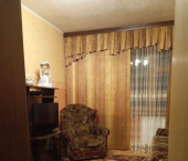 1-комн, 30кв м, этаж 5/5 26, район Приокский, Рязань, 390010