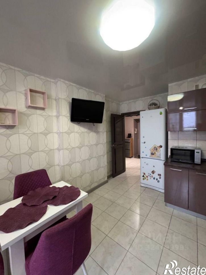 1-комн квартира улица Старое Село, 2,  д. 2