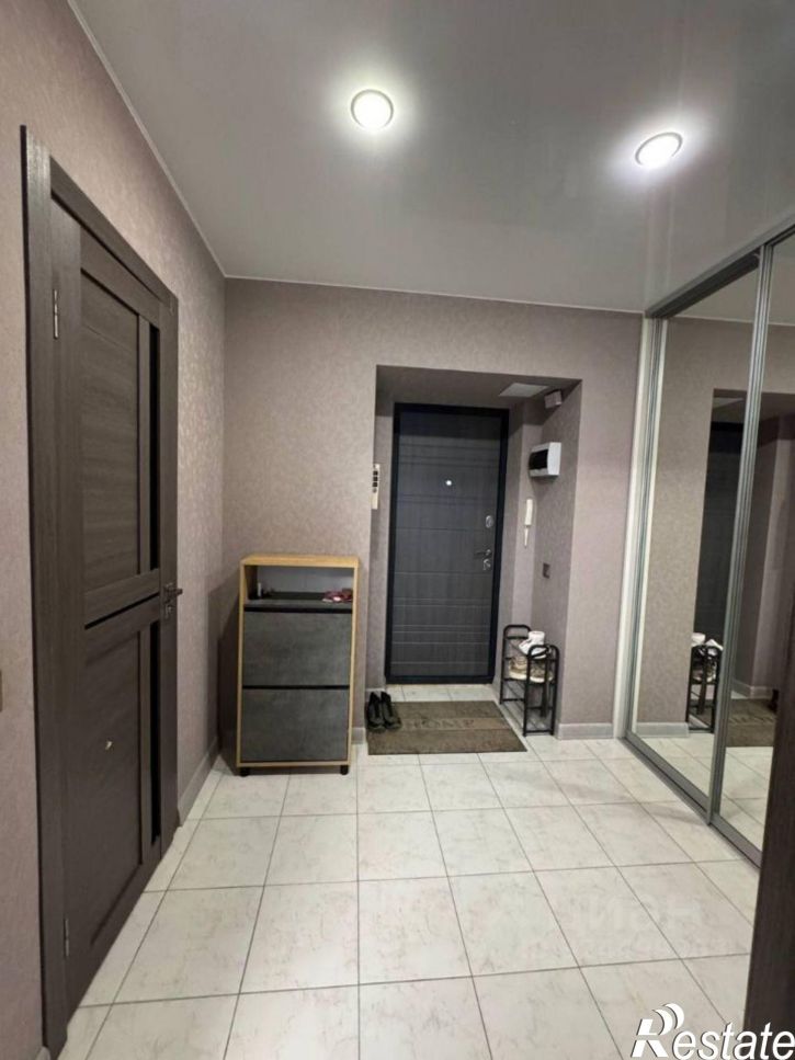 1-комн квартира улица Старое Село, 2,  д. 2