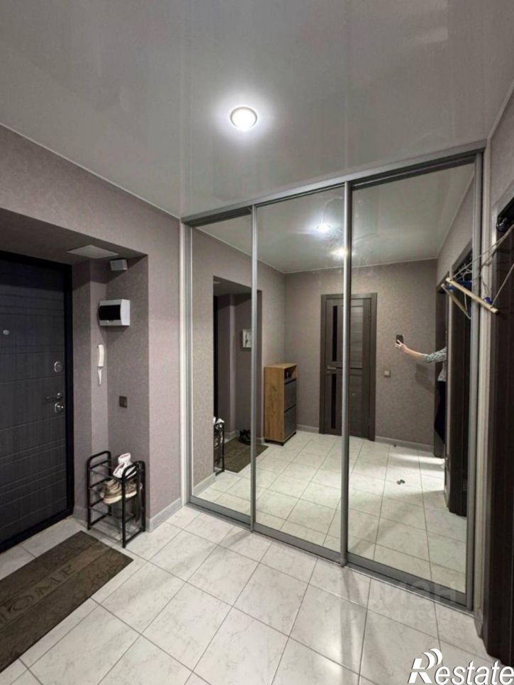 1-комн квартира улица Старое Село, 2,  д. 2