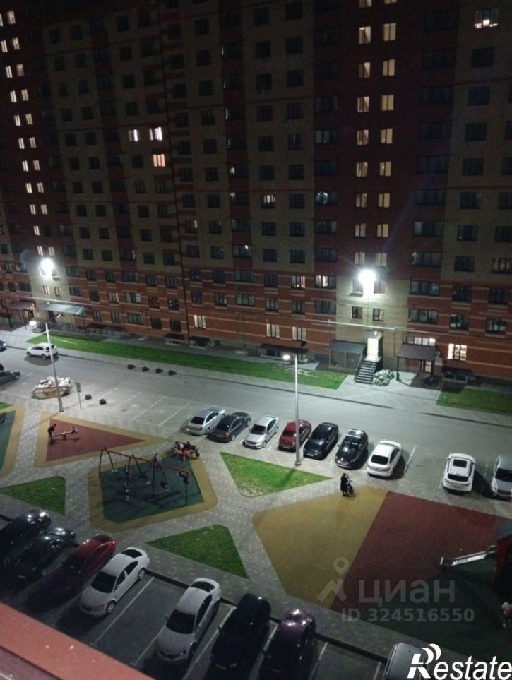 1-комн квартира 1-й Бульварный проезд, 6,  д. 6